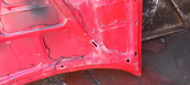Oto Çıkma Parça / Mazda / 626 / Kaporta & Karoser / Kaput / Çıkma Parça 