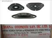 AMORTİSÖR KULE ÖN COROLLA 06-19AURİS