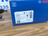 Bosch 0986495110 On Fren Balatası A4, a5, a6