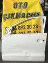 Oto Çıkma Parça / Volkswagen / Polo / Kaporta & Karoser / Sol Ön Kapı / Çıkma Parça 