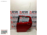 Oto Çıkma Parça / Toyota / Yaris / Kaporta & Karoser / Sol Arka Kapı / Çıkma Parça 