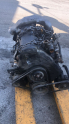 TOYOTA HİACE ÇIKMA ORJİNAL MOTOR                      (XS1804S26)