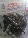 VOLKSWAGEN GOLF 1.4 TSİ 160 LIK CTH CAV ÇIKMA MOTOR KOMPLE