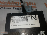 Oto Çıkma Parça / Toyota / Avensis / Beyin / İmmobilizer / Çıkma Parça 