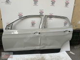 Oto Çıkma Parça / Volkswagen / T-Cross / Kaporta & Karoser / Sol Arka Kapı / Çıkma Parça 