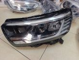 RENAULT KANGOO SOL FAR FUL LED 2024-2026 ORJİNAL ÇIKMA