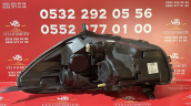 Oto Çıkma Parça / Renault / Clio / Far & Stop / Sağ Ön Far / Çıkma Parça 