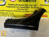 Oto Çıkma Parça / Renault / Megane / Kaporta & Karoser / Marşpiyel Sacı / Çıkma Parça 