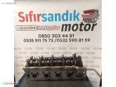 6460101420 Mercedes Vito Çıkma Silindir Kapağı