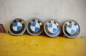 BMW 3 SERİSİ E90 X3 E83 7 SERİSİ E65 E66 JANT GÖBEĞİ TAKIM