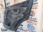 Oto Çıkma Parça / Kia / Sportage / Kaporta & Karoser / Sağ Arka Kapı / Çıkma Parça 