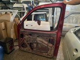 Oto Çıkma Parça / Peugeot / 2008 / Kaporta & Karoser / Sağ Ön Kapı / Çıkma Parça 