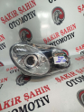 2006-2009 MODEL Mercedes 200 Serisi W211 Far ÇIKMA YEDEK PARÇA