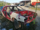 Oto Çıkma Parça / Renault / R 19 / Kaporta & Karoser / Kasa / Kupa / Çıkma Parça 
