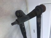 Oto Çıkma Parça / Toyota / Carina / Oto Cam / Silecek Mekanizması / Çıkma Parça 