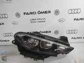 Oto Çıkma Parça / Fiat / Egea / Far & Stop / Sağ Ön Far / Çıkma Parça 
