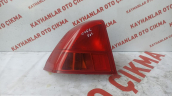 HONDA CİVİC ÇIKMA SOL STOP