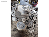 Oto Çıkma Parça / Honda / Civic / Motor / Motor (komple) / Çıkma Parça 