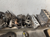 Oto Çıkma Parça / Renault / Kangoo / Motor / Motor (komple) / Çıkma Parça 