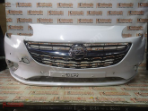 OPEL CORSA E ÖN TAMPON 2014-2020, 8804131