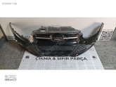 Oto Çıkma Parça / Ford / Focus / Tampon / Ön Tampon / Çıkma Parça 