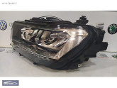 Oto Çıkma Parça / Volkswagen / Tiguan / Far & Stop / Sol Ön Far / Sıfır Parça 