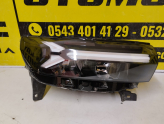 Oto Çıkma Parça / Renault / Duster / Far & Stop / Sağ Ön Far / Çıkma Parça 