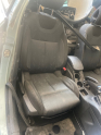 Citroën C4 yolcu koltuğu