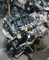 Renault master 3 2.3 dci dolu garantili motor M9T