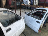 Oto Çıkma Parça / Renault / Kangoo / Kaporta & Karoser / Sol Ön Kapı / Çıkma Parça 