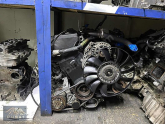 PASSAT 1.8T ÇIKMA KOMPLE MOTOR AEB ÇIKMA MOTOR