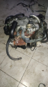 Oto Çıkma Parça / Ford / Tourneo Connect / Motor / Motor (komple) / Çıkma Parça 