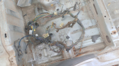 1.3 HYUNDAİ ACCENT MOTOR TESİSAT