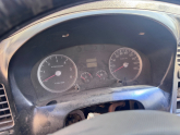 Hyundai h100 km saati