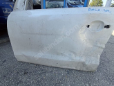 Oto Çıkma Parça / Volkswagen / Polo / Kaporta & Karoser / Sol Ön Kapı / Çıkma Parça 
