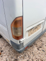 Oto Çıkma Parça / Mercedes / Sprinter / Tampon / Arka Tampon / Çıkma Parça 