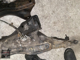 Oto Çıkma Parça / Honda / Civic / Alt Takım / Travers / Çıkma Parça 
