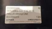 Oto Çıkma Parça / Mercedes / EQS / Kaporta & Karoser / Bakalit / Sıfır Parça 