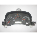 Fiat Punto Benzinli Kilometre Saati Gösterge Paneli 46812961