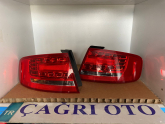 A4 LED STOP SAĞ SOL 2008 2012 8K5945096 095 ÇAĞRI OTO MASLAK