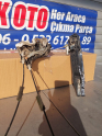 Oto Çıkma Parça / Mitsubishi / L200 / Kaporta & Karoser / Sağ Arka Kapı / Çıkma Parça 