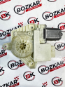 Golf 7 sag arka cam motoru orjinal sıfır 5q4959812a