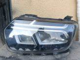 Oto Çıkma Parça / Dacia / Duster / Far & Stop / Sol Ön Far / Çıkma Parça 