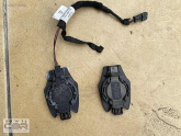 Oto Çıkma Parça / Porsche / Carrera / Oto Cam / Yağmur Sensörü / Çıkma Parça 