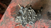 Oto Çıkma Parça / Renault / Latitude / Motor / Mazot Pompası / Çıkma Parça 