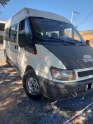 FORD TRANSİT 2005 MODEL V184 KOMPLE MOTOR