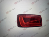 AUDİ A3 SOL STOP SEDAN LEDLİ (2012-2014) SIFIR