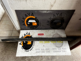 Oto Çıkma Parça / Renault / Megane / Oto Cam / Cam Fitili / Çıkma Parça 