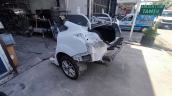 Oto Çıkma Parça / Ford / Focus / Kaporta & Karoser / Arka Çamurluk / Çıkma Parça 