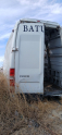 Oto Çıkma Parça / Iveco - Otoyol / Daily / Kaporta & Karoser / Bagaj Kapağı / Çıkma Parça 